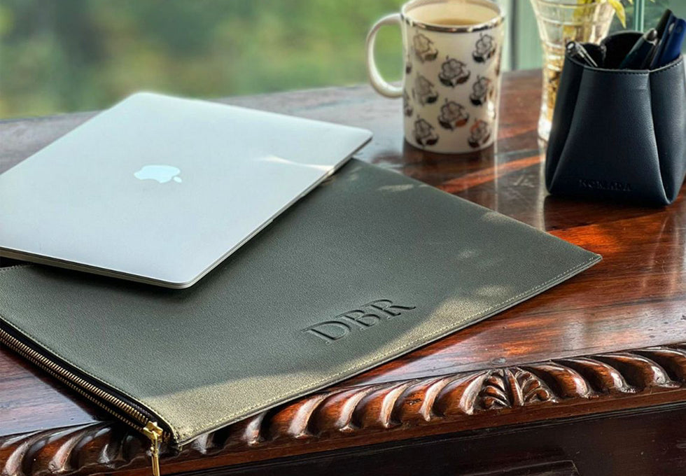 Laptop / iPad Sleeves