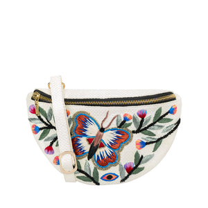 Butterfly Belt Bag