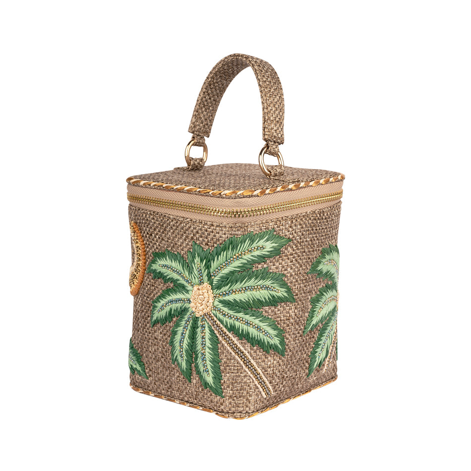 Keep Palm Box  Bag