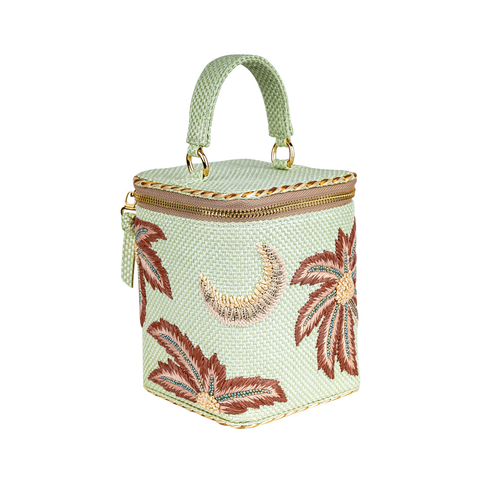 Keep Palm Box  Bag