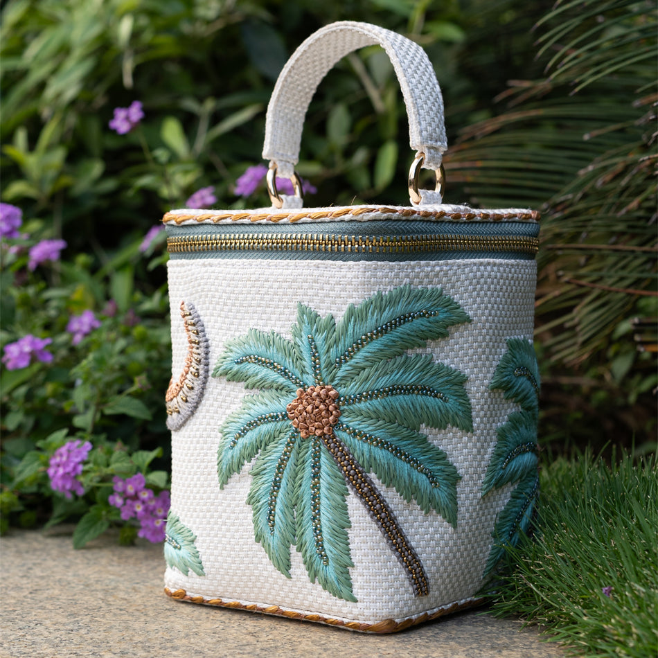 Keep Palm Box  Bag