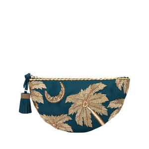 Palm of Your Hand Clutch