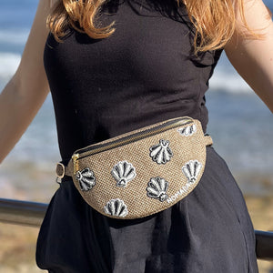 Shelly Belt Bag - Main Image