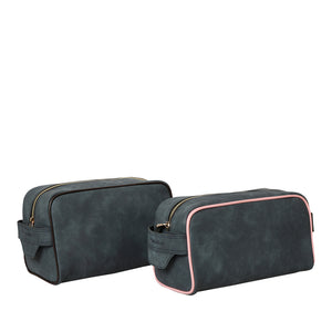 His & Hers Travel Case