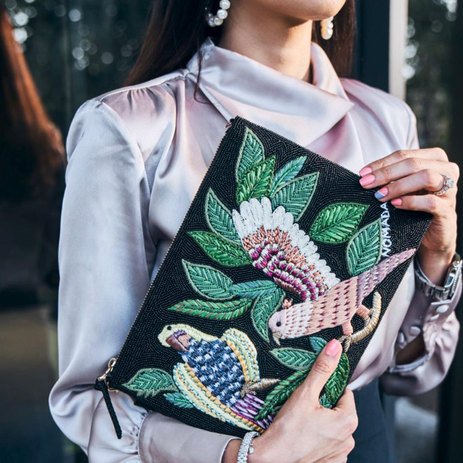 top 30 Indian Luxury Bag Brands